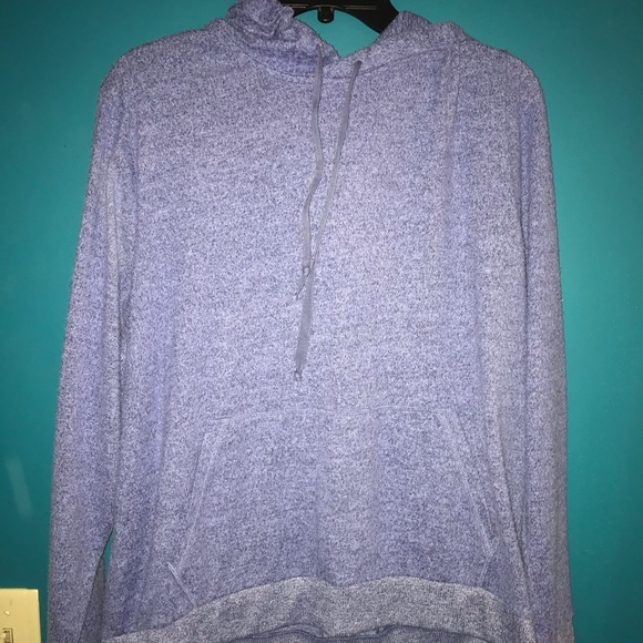 Soft Hooded Sweatshirt - Picture 1 of 2